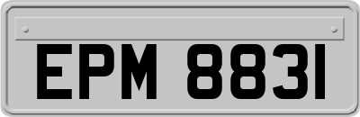 EPM8831