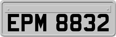 EPM8832