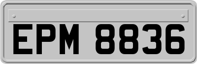 EPM8836