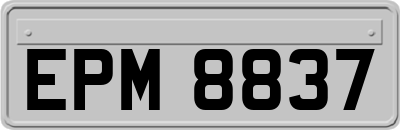EPM8837