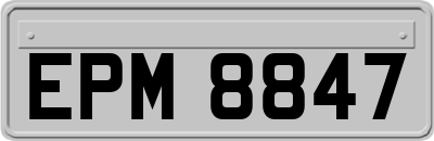 EPM8847