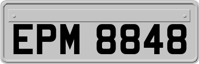 EPM8848