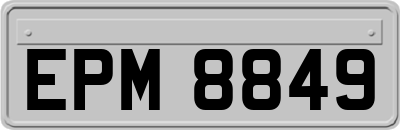 EPM8849