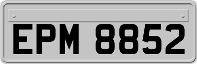EPM8852