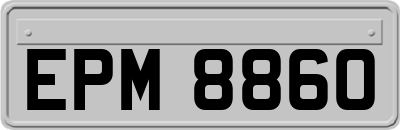 EPM8860