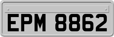 EPM8862