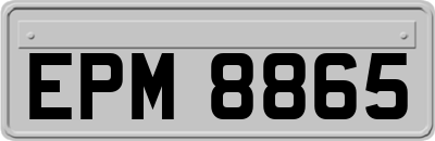 EPM8865
