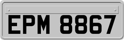 EPM8867