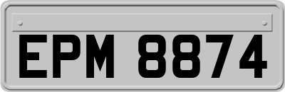 EPM8874
