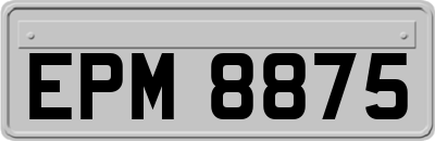EPM8875
