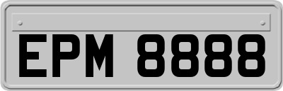 EPM8888