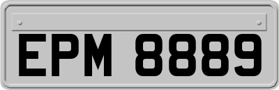 EPM8889