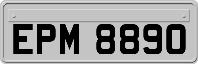 EPM8890