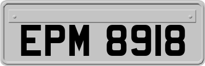 EPM8918
