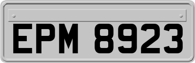 EPM8923