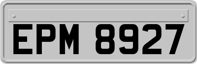 EPM8927