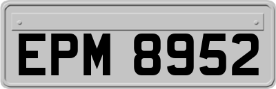 EPM8952