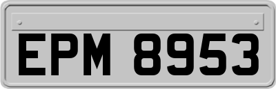 EPM8953
