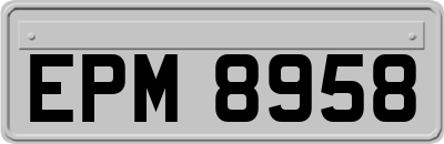EPM8958