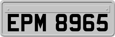 EPM8965