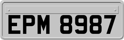 EPM8987