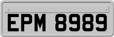 EPM8989
