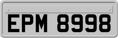 EPM8998
