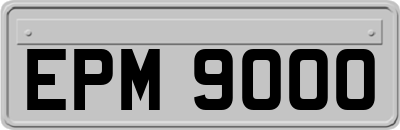 EPM9000