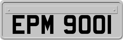 EPM9001