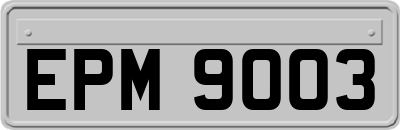 EPM9003