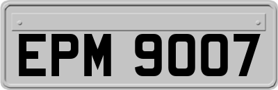 EPM9007