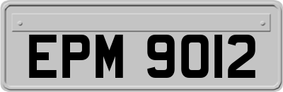 EPM9012