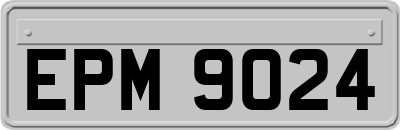 EPM9024