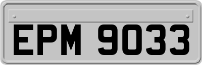 EPM9033