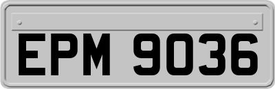 EPM9036