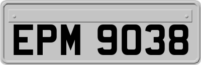 EPM9038