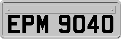 EPM9040