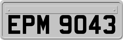 EPM9043