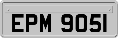 EPM9051