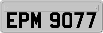 EPM9077