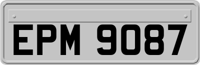 EPM9087