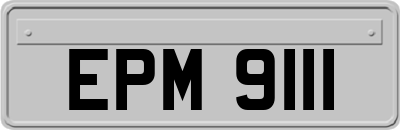 EPM9111