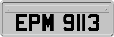 EPM9113