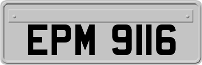 EPM9116