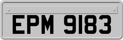 EPM9183