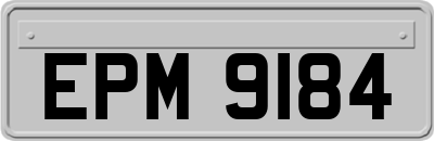 EPM9184