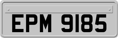 EPM9185