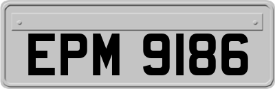 EPM9186