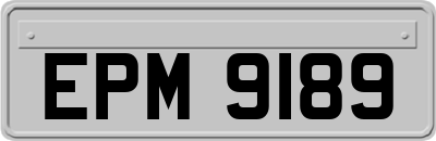 EPM9189
