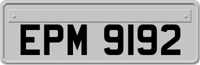 EPM9192